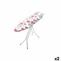 Miniatyrbillede 1 af 2: Strygebræt Confortime Ekoline 34 x 113 cm (2 enheder)