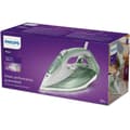 Miniatyrbillede 8 af 8: Dampstrygejern Philips DST7012/70 2600 W