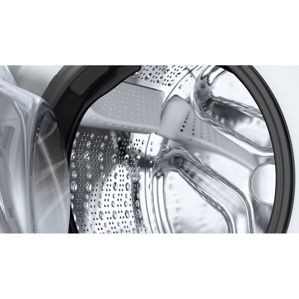 Vaskemaskine BOSCH WUU28T68ES 60 cm 1400 rpm 9 kg