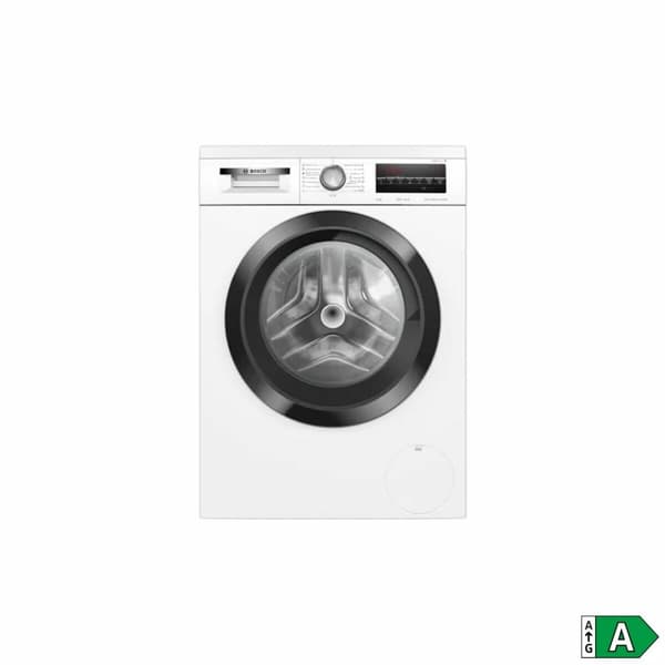 Vaskemaskine BOSCH WUU28T68ES 60 cm 1400 rpm 9 kg