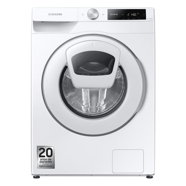 Vaskemaskine Samsung WW90T684DHE/S3 60 cm 1400 rpm 9 kg