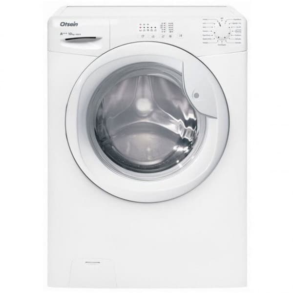 Vaskemaskine Otsein OT12101DE/137 60 cm 1200 rpm 10 kg