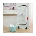Miniatyrbilde 2 av 4: Klessnor Vileda X Legs Extra Hvit 173 x 56 x 93 cm