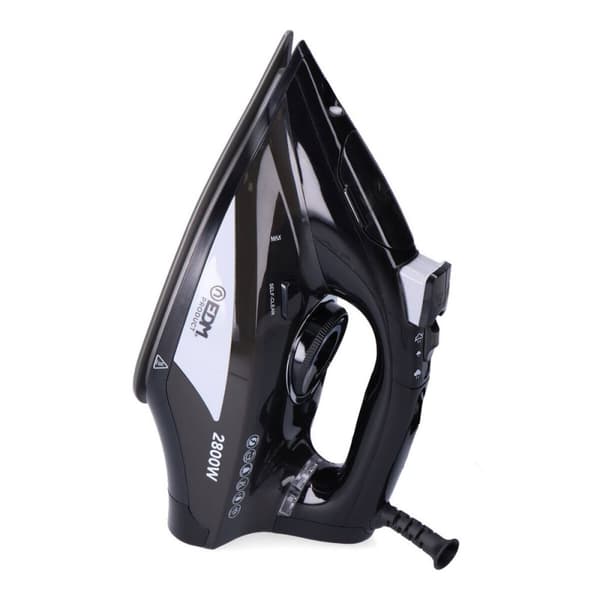 Dampstrykejern EDM 07714 2800 W 25,7 x 10,9 x 14,9 cm