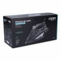 Miniatyrbilde 4 av 8: Dampstrykejern EDM 07714 2800 W 25,7 x 10,9 x 14,9 cm