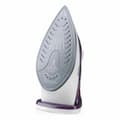 Miniatyrbilde 3 av 6: Dampstrykejern Haeger Pro Glider 2600W