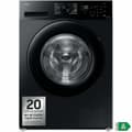 Miniatyrbilde 2 av 3: Vaskemaskin Samsung WW90CGC04DABEC 60 cm 1400 rpm 9 kg