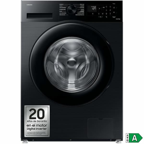 Vaskemaskin Samsung WW90CGC04DABEC 60 cm 1400 rpm 9 kg