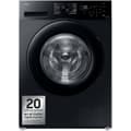 Miniatyrbilde 1 av 3: Vaskemaskin Samsung WW90CGC04DABEC 60 cm 1400 rpm 9 kg