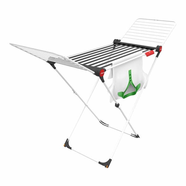Klessnor Vileda Soft Care 170777 Hvit 216 x 56 x 128 cm