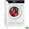 Miniatyrbilde 2 av 4: Vaskemaskin AEG LFN7G8434F 59,6 cm 1400 rpm 8 kg