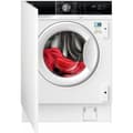 Miniatyrbilde 1 av 4: Vaskemaskin AEG LFN7G8434F 59,6 cm 1400 rpm 8 kg