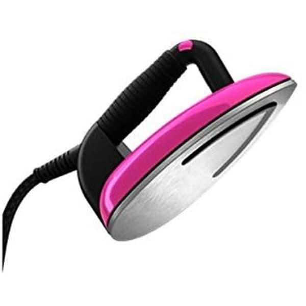 Höyrysilitysrauta Laurastar 000.0339.515 2200 W Pinkki