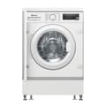 Pikkukuva 1 / 2: Pesukone Balay 3TI983B 59,6 cm 1200 rpm 8 kg