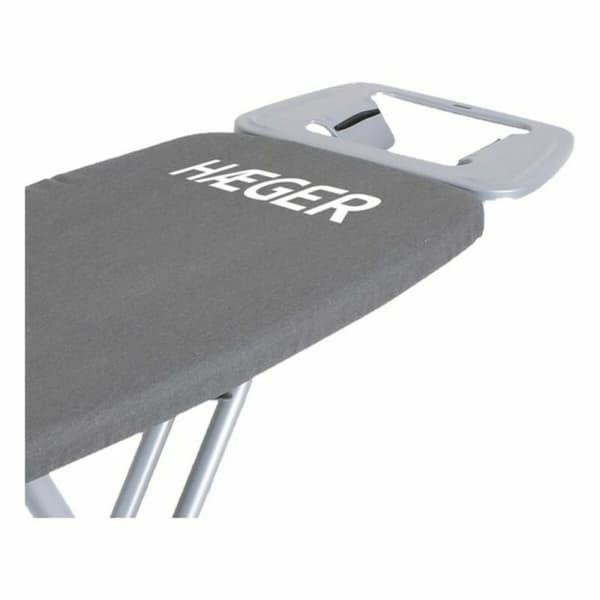 Silityslauta Haeger IB-SIM.002A Harmaa 116 x 35 cm