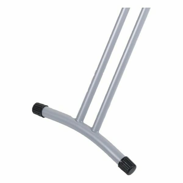 Silityslauta Haeger IB-SIM.002A Harmaa 116 x 35 cm