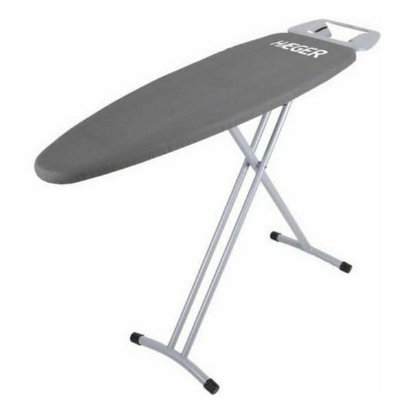 Silityslauta Haeger IB-SIM.002A Harmaa 116 x 35 cm