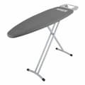 Pikkukuva 1 / 4: Silityslauta Haeger IB-SIM.002A Harmaa 116 x 35 cm