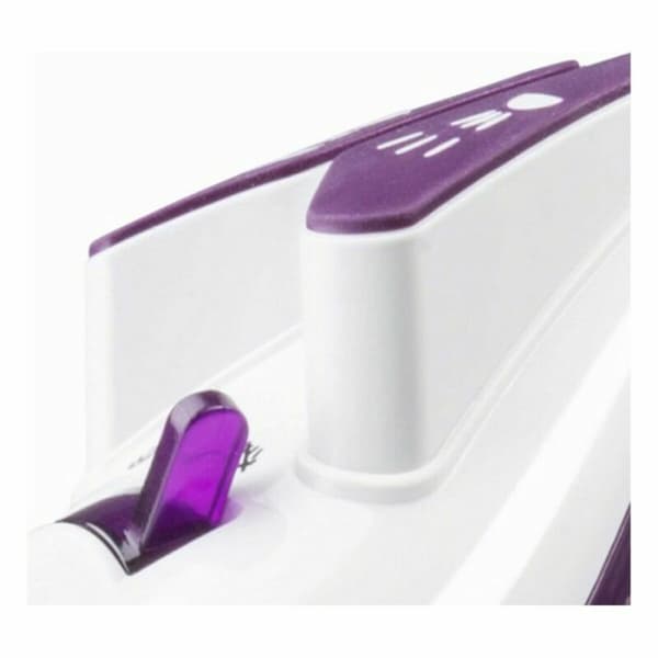 Höyrysilitysrauta Haeger Pro Glider 2600W