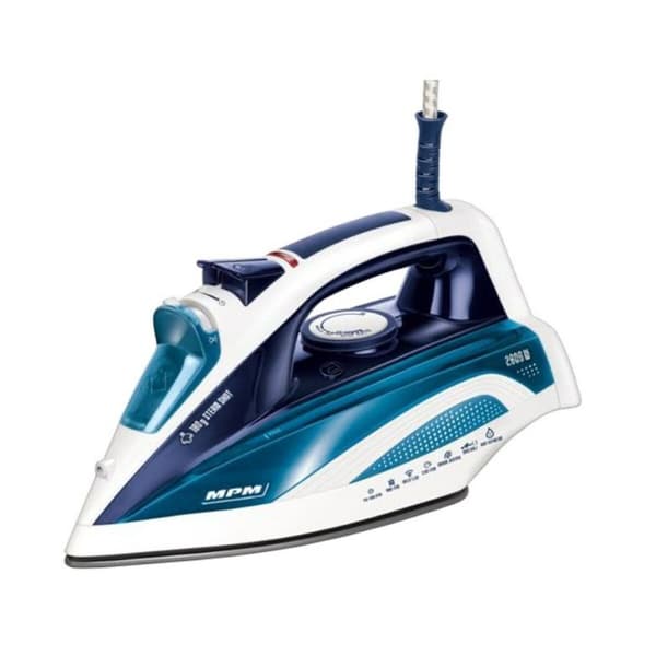 Höyrysilitysrauta Mpm MZE-21/NS 2800 W