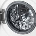 Pikkukuva 3 / 7: Washer - Dryer LG F4DR5009A3W 1400 rpm 9 kg 6 Kg