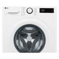 Pikkukuva 6 / 7: Washer - Dryer LG F4DR5009A3W 1400 rpm 9 kg 6 Kg