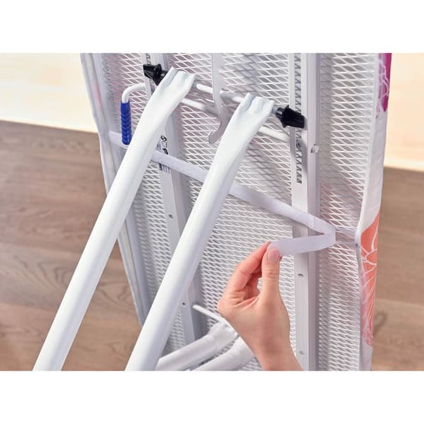 Silityslaudan suoja Leifheit Cotton Comfort 71601 S/M 120 x 40 cm
