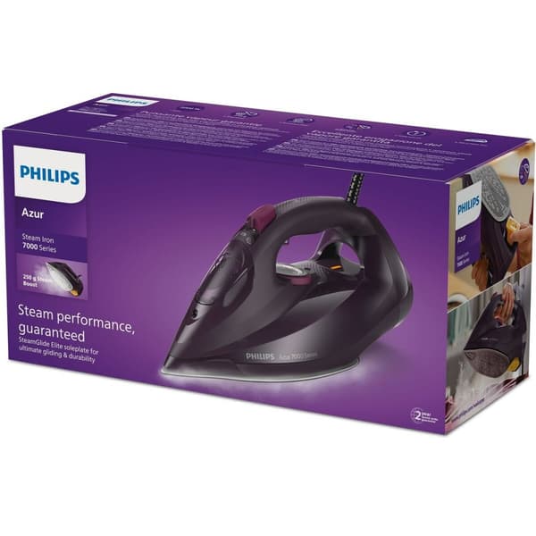 Höyrysilitysrauta Philips DST7061/30 3000 W 220-240 V