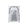 Pikkukuva 3 / 5: Pesukone Samsung WW90T534DAWCS3 60 cm 1400 rpm 9 kg