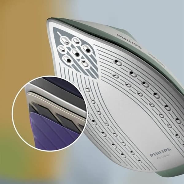 Vertikalt ångstrykjärn Philips PSG3010/70 2400 W