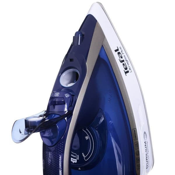 Dampstrygejern Tefal FV6812E0 2800 W