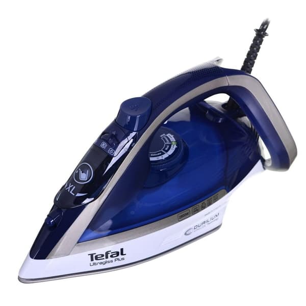 Dampstrygejern Tefal FV6812E0 2800 W