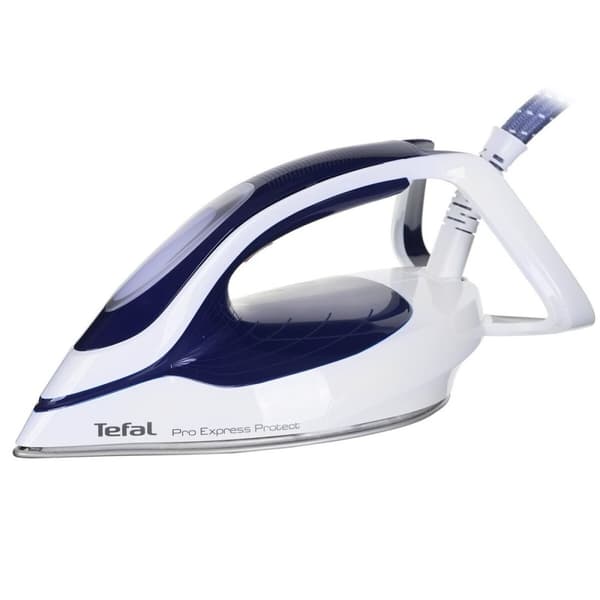 Höyrysilitysrauta Tefal Pro Express Protect GV9221E0 2600 W