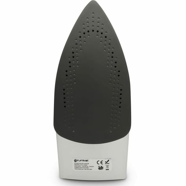 Höyrysilitysrauta Grunkel 2200 W 220 V