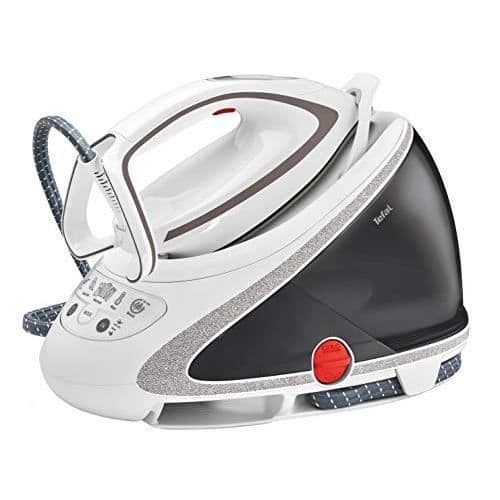 TEFAL PRO EXPRESS ULTIMATE GV9567 VITA ÅNGANLÄGG