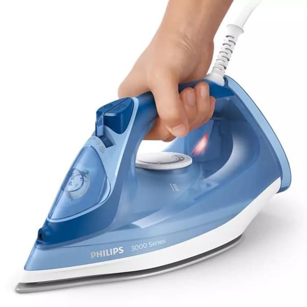 Strykjärn 2400W Philips DST3031/20 TU Singel