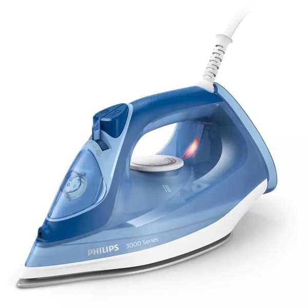 Strykjärn 2400W Philips DST3031/20 TU Singel