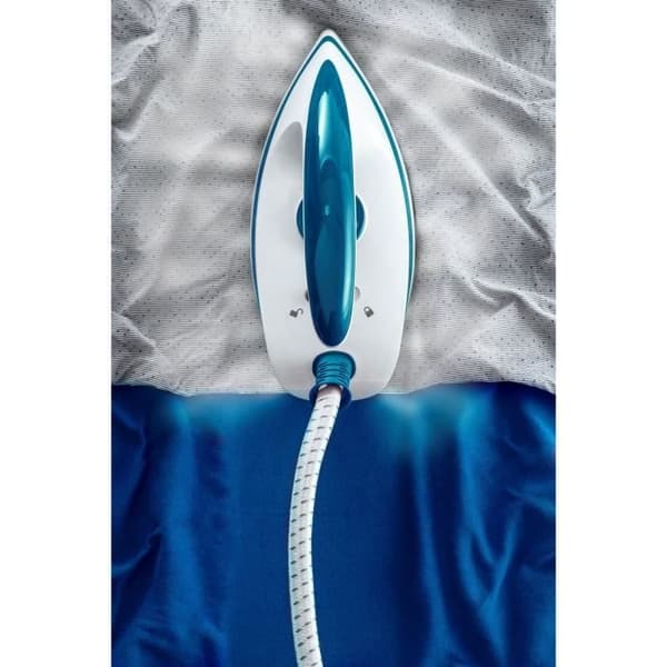 Stryk med ånggenerator - DOMO DO1022S - 160g/min - 7,5bar - 450g ångstråle