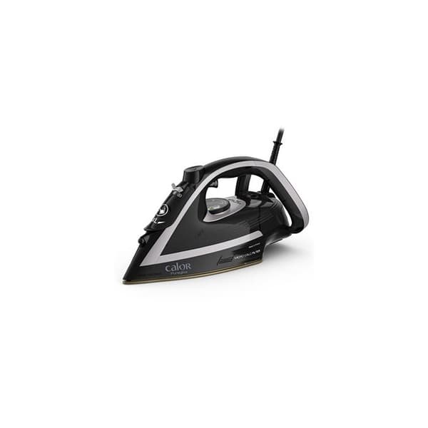 Strykjärn - Calor - PUREGLISS FV8062C0 - 3000 W - Ångutsläpp 50 g/min - Anti-kalksystem Micro Calc