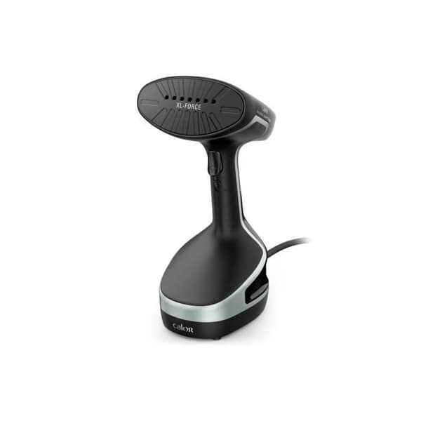 Steamer Calor Access Steam Force DT8270C0 Svart