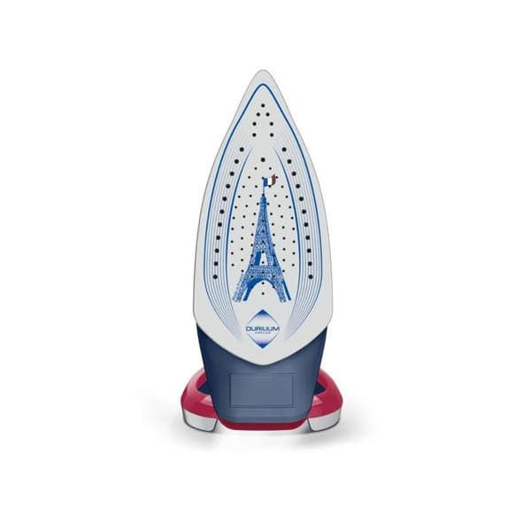 Calor Ultragliss Plus ångstrykjärn FV6814C0 2800 W Blå och lila - 3121040087862