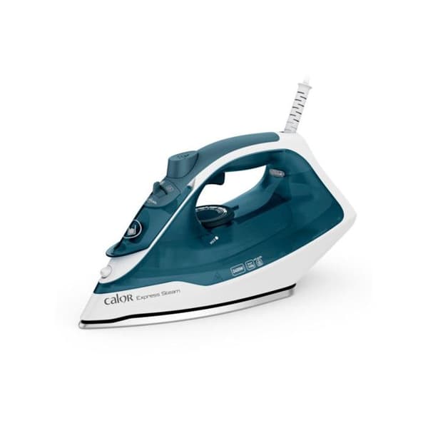 Calor Steam Iron Express 2400 W Turkos FV2849C0