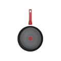 Miniatyrbild 2 av 2: TEFAL - Stekpanna - 28 cm - röd - Daily Expert