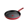 Miniatyrbild 1 av 2: TEFAL - Stekpanna - 28 cm - röd - Daily Expert