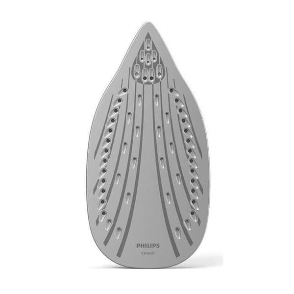 Strykjärn - PHILIPS - Serie 3000 - 2200W - 40gr/mn - ångpuff 200gr/mn - grön