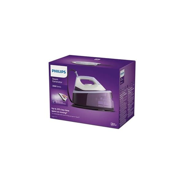 Philips PSG3000/30 ånggenerator