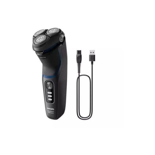 Philips S3344/13 Series 3000 elektrisk rakapparat