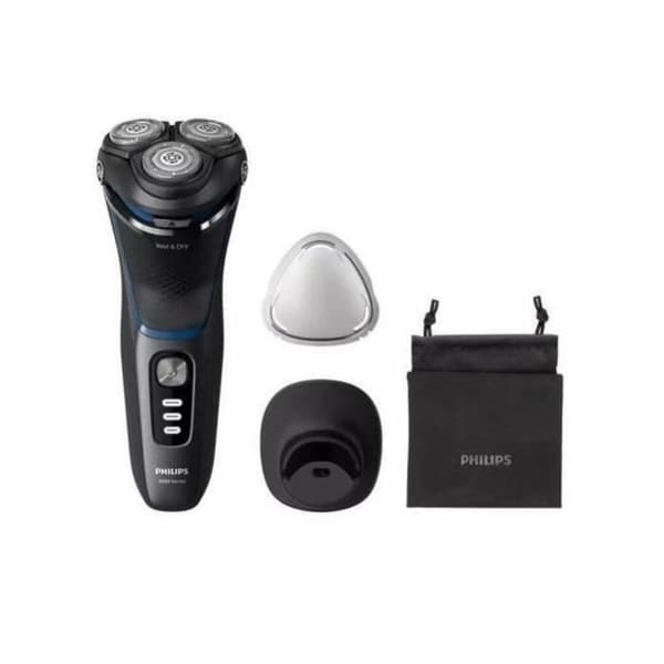 Philips S3344/13 Series 3000 elektrisk rakapparat