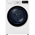 Miniatyrbild 1 av 2: Kondensationstork LG RH90V9AV3N 9 kg