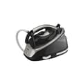 Miniatyrbild 1 av 4: Centralkabel TEFAL SV 6140 - Svart - 6 bar - 1,7 L - 2200 W - 120 g/min